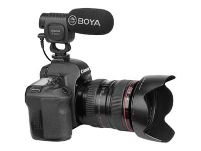 BOYA BY-BM3011 - Mikrofon