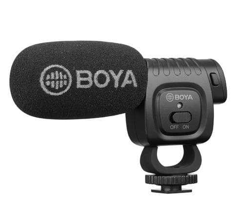 BOYA BY-BM3011 - Mikrofon