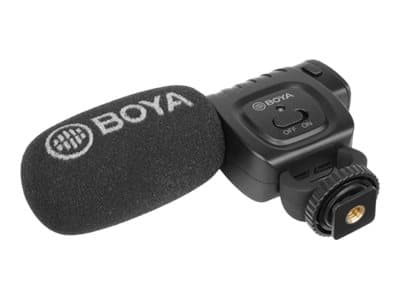 BOYA BY-BM3011 - Mikrofon