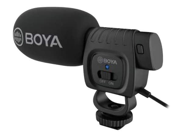 BOYA BY-BM3011 - Mikrofon