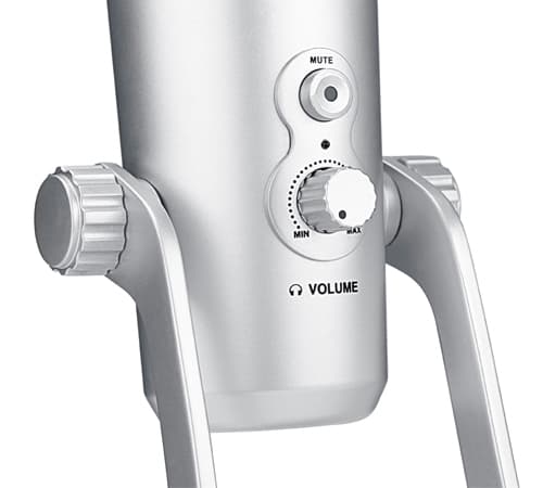 BOYA BY-PM700SP - Mikrofon - USB, Apple Lightning