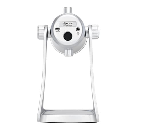BOYA BY-PM700SP - Mikrofon - USB, Apple Lightning