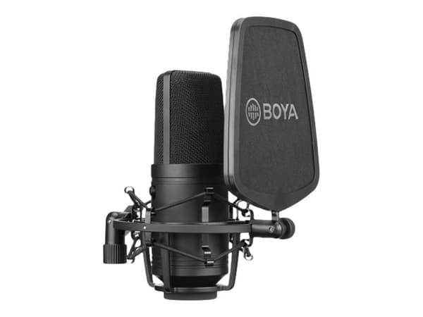 BOYA BY-M800 - Mikrofon