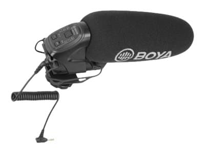 BOYA BY-BM3032 - Mikrofon