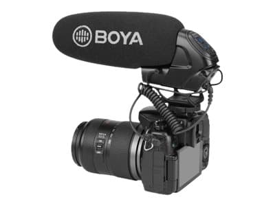 BOYA BY-BM3032 - Mikrofon