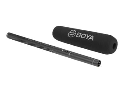 BOYA BY-PVM3000M - Mikrofon