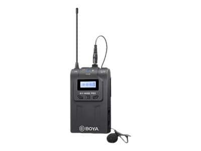BOYA TX8 Pro - Mikrofonsystem