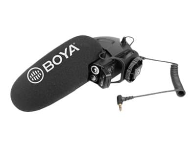 BOYA BY-BM3030 - Mikrofon