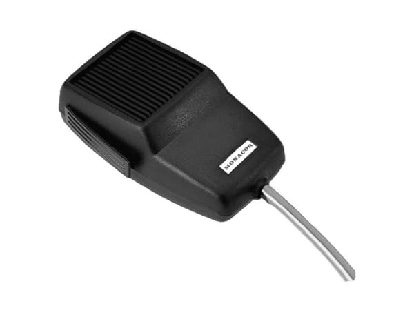 Monacor DH-95N Håndmikrofon