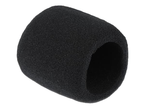 ?Delock profesjonelt USB-kondensatormikrofonsett for podcasting og spill