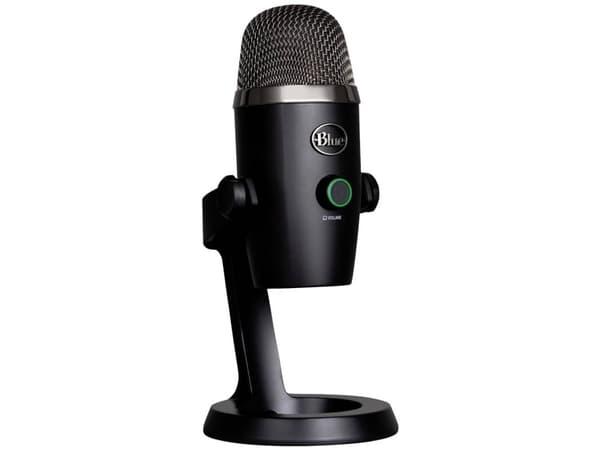 Blue Microphones Yeti Nano - Mikrofon
