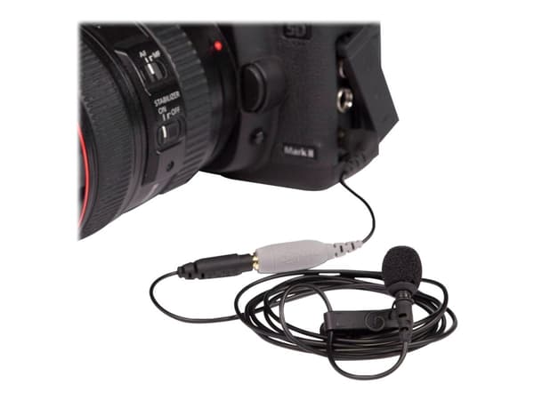 RØDE smartLav+ - Mikrofon