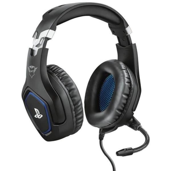 TRUST Gxt488 Forze kablet headset - PS4