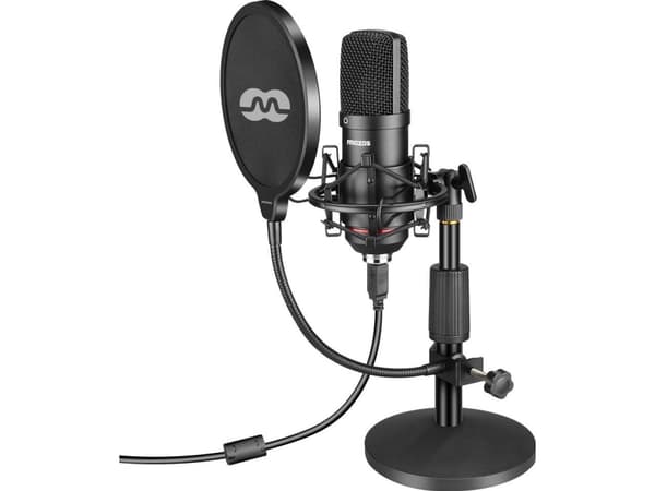 Mikrofon Mozos USB MKIT-900PRO Gamer
