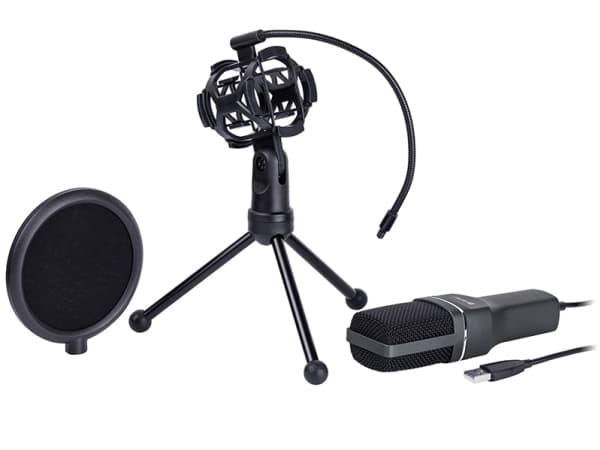 Tracer Digital USB PRO - Mikrofon - USB