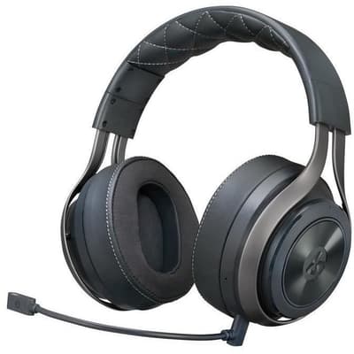 LUCIDSOUND LS41 Premium Wireless 7.1 Gaming Headset för PS4 XBOX PC MOBIL