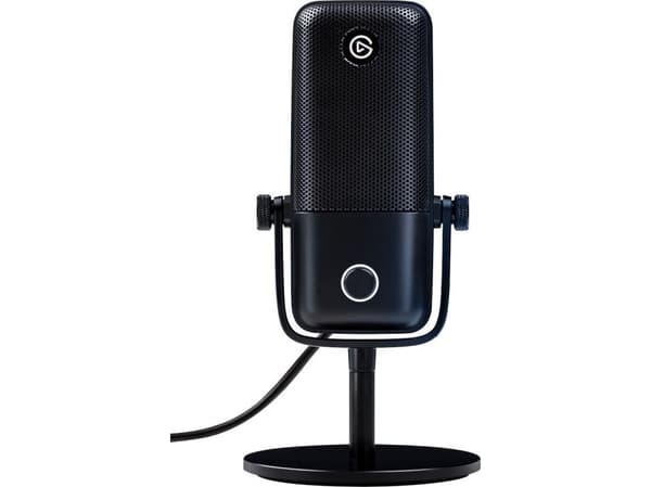 Elgato Wave 1 - Mikrofon - USB