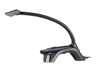 Tracer GAMEZONE Gamer LED USB - Mikrofon - USB