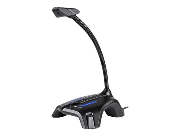 Tracer GAMEZONE Gamer LED USB - Mikrofon - USB