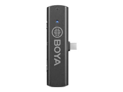 BOYA BY-WM4 Pro-K5 - Mikrofonsystem