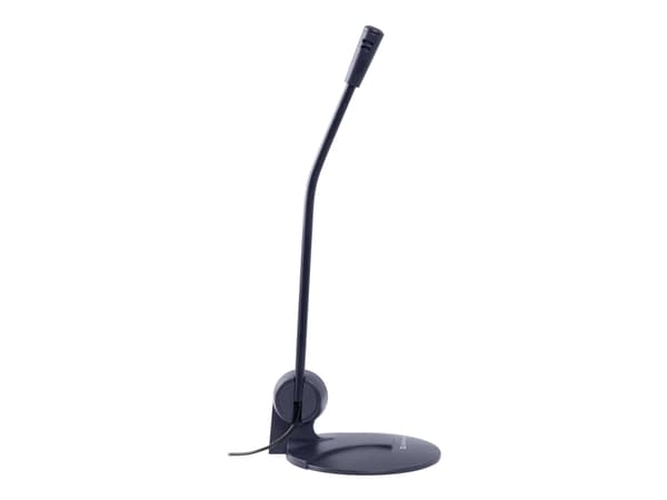 Defender MIC-117 - Mikrofon - svart