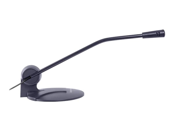 Defender MIC-117 - Mikrofon - svart