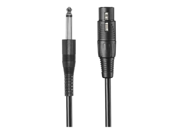 Audio Technica ATR 1300X - Mikrofon