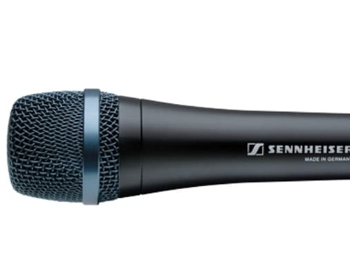 Sennheiser e 935 - Mikrofon