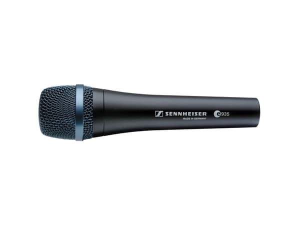 Sennheiser e 935 - Mikrofon