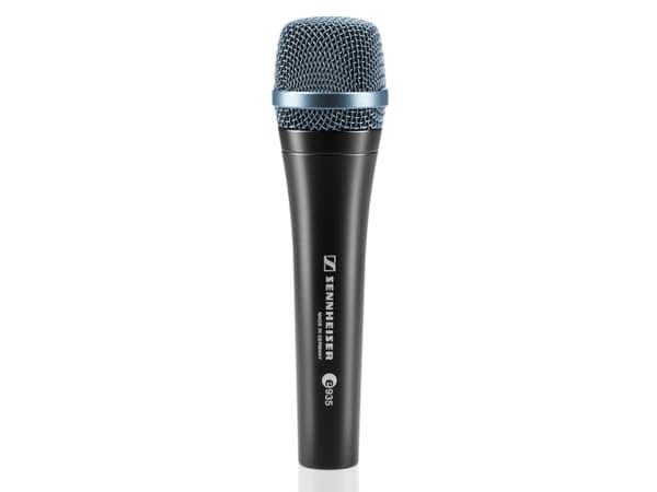 Sennheiser e 935 - Mikrofon