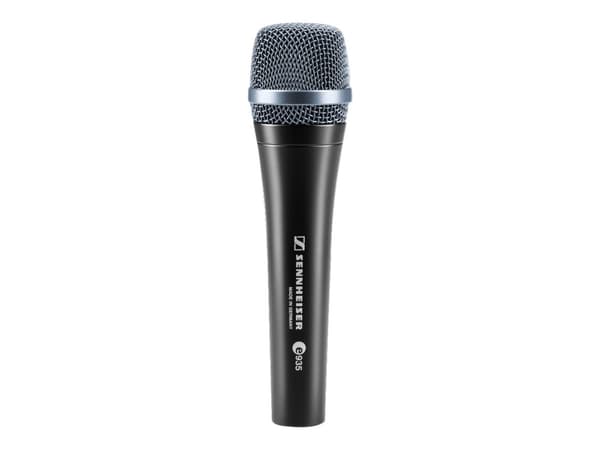 Sennheiser e 935 - Mikrofon