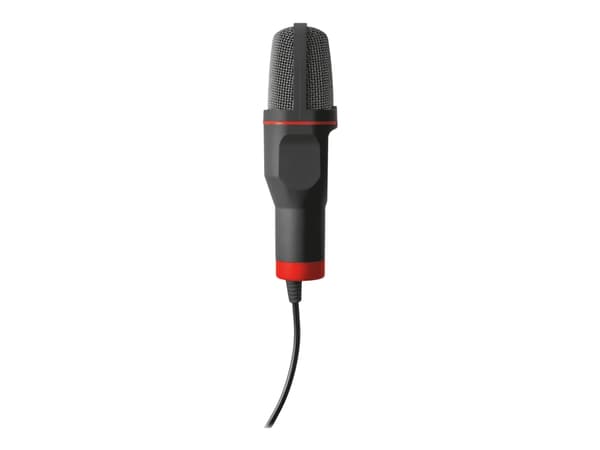 Trust Gaming GXT 212 Mico - Mikrofon - USB