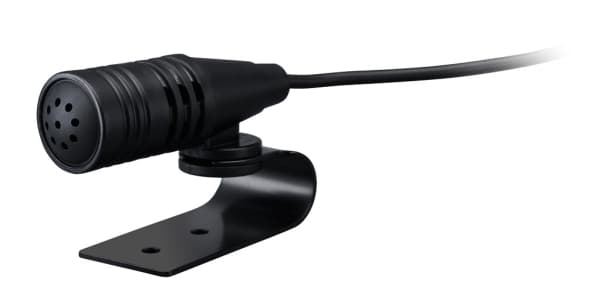 Kenwood KCA-MC10 - Mikrofon