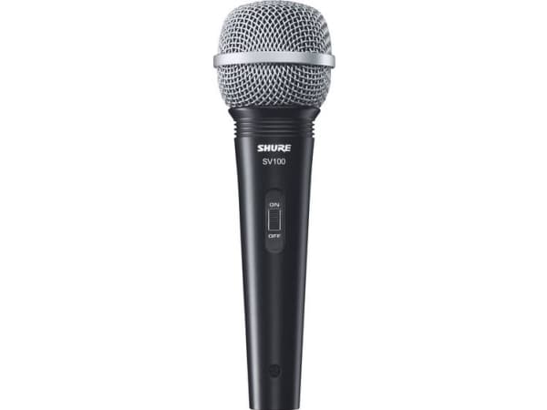 Shure SV100 - Mikrofon