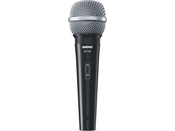 Shure SV100 - Mikrofon
