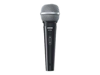 Shure SV100 - Mikrofon
