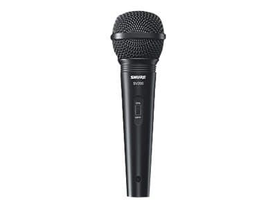 Shure SV200 - Mikrofon