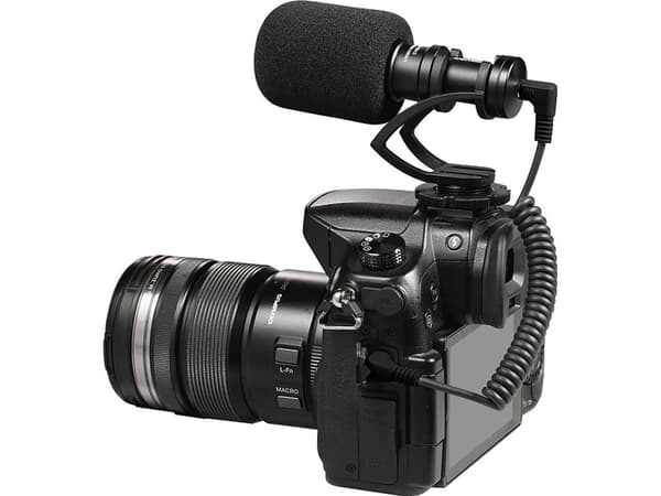 Mikrofonas Comica CVM-VM10II B