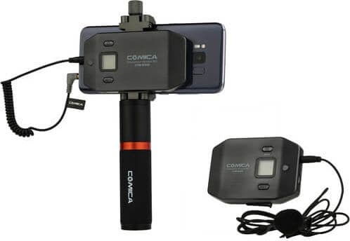 Comica CVM-WS50B