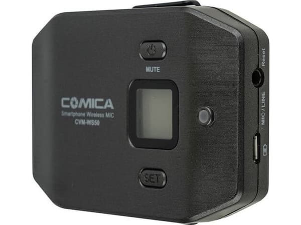Comica CVM-WS50B