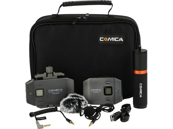 Comica CVM-WS50B