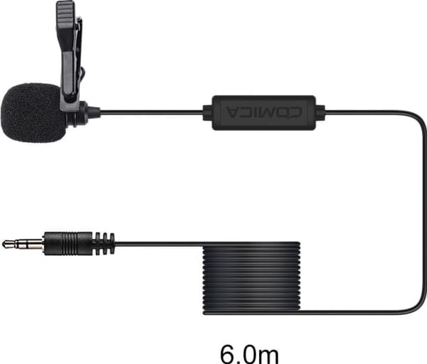 Comica CVM-V01SP 6m