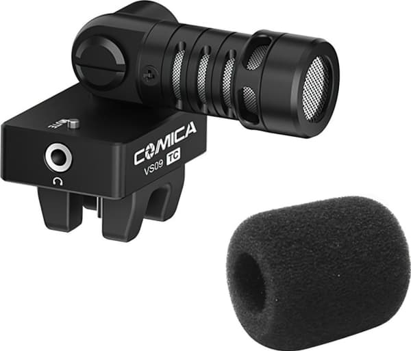 Comica CVM-VS09 TC