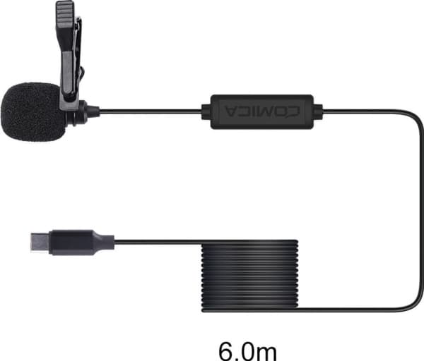 Comica CVM-V01SP(UC)(6m)