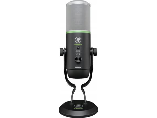 Mackie CARBON USB kondensatormikrofon