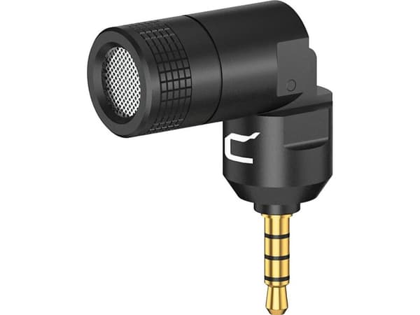 Mikrofonas Comica CVM-VS07