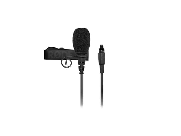 RODELink LAV lavalier-mikrofon