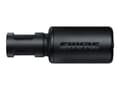 Miniatyrbilde 1 av 5: Shure Motiv MV88+ - Video Kit mikrofon - USB, Apple Lightning - svart