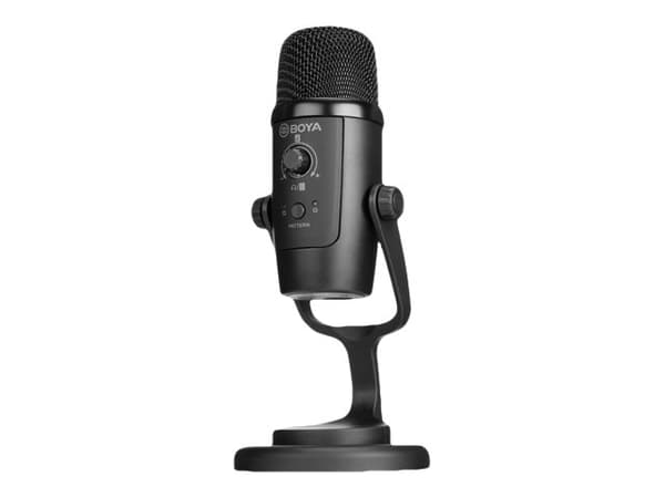 BOYA BY-PM500 - Mikrofon - USB