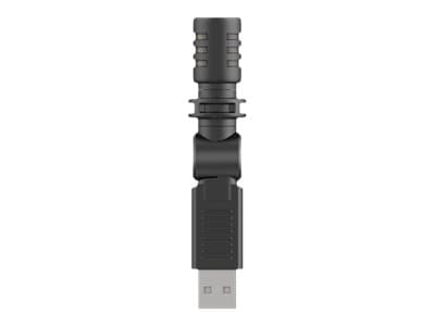 BOYA BY-M100UA - Mikrofon - USB